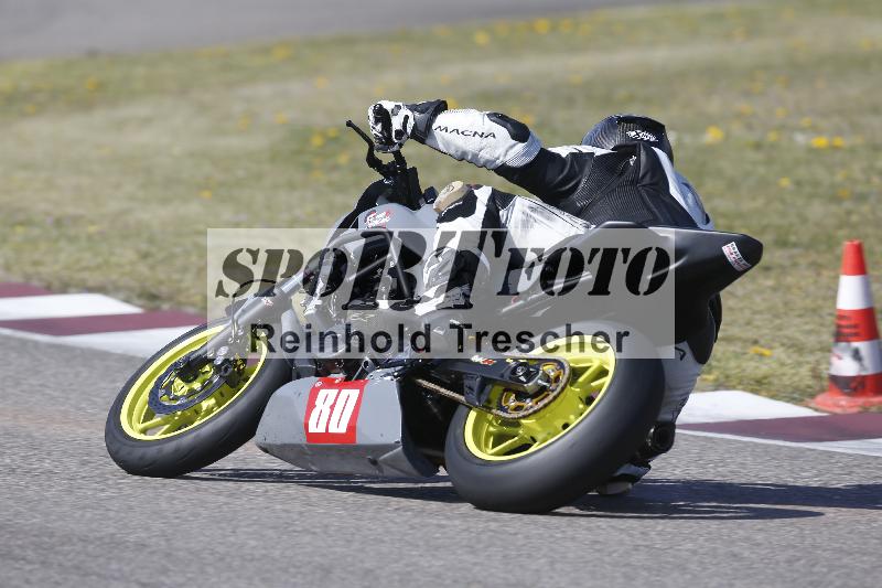 /02 03.04.2026 Speer Racing ADR/Gruppe gelb/80